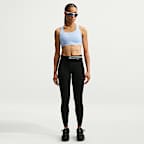 Nike Swift Women's High-Support Lightly Lined Sports Bra