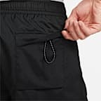 Nike Sportswear Men's Woven Flow Shorts