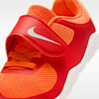 Tenis para niños talla pequeña Nike Swoosh 1 Essential