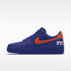 Nike Air Force 1 Low By You Custom Men's Shoes