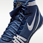 Nike Freek Men's Wrestling Shoes