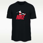 Nike Men's Soccer Logo T-Shirt