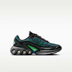 Tenis para niños grandes Nike Air Max Dn
