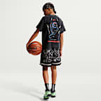 Ja Morant Older Kids' T-Shirt