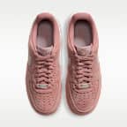 Nike Air Force 1 '07 Suede Women's Shoes