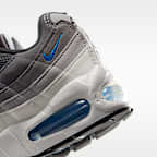 Nike Air Max 95 Big Bubble Big Kids' Shoes