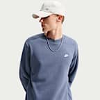 Nike Club Men's Fleece Crew