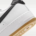 Nike Air Force 1 '07 男鞋