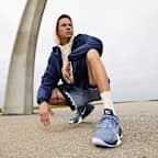 ナイキ インパクト 4 バスケットボールシューズ