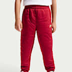 Tvådelat set Nike Sportswear Frost Futura med rund hals för barn