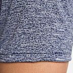 Nike Swim Hydroguard Essential Men's Dri-FIT UV Short Sleeve Top