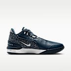 LeBron NXXT Gen AMPD Basketball Shoes