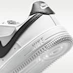 Nike Force 1 Low EasyOn Younger Kids' Shoes