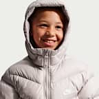 Nike Sportswear All Day Play Older Kids' Therma-FIT Loose-Fit Puffer Jacket