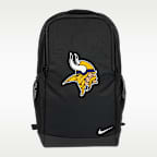 Nike Prime (Minnesota Vikings) Backpack