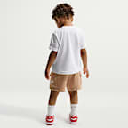 Nike Toddler Boxy Multi-Sport Graphic T-Shirt