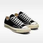 Converse Chuck 70 Low Top Unisex Shoe
