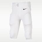 Pants de fútbol Dri-FIT para niños talla grande Nike Recruit