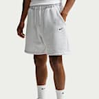 Nike Solo Fleece Men's Shorts