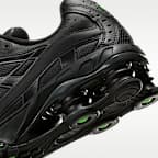 Sapatilhas Nike Shox Ride 2 para homem
