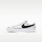 Nike Blazer Low '77 Older Kids' Shoes