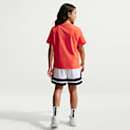 Playera para niños Nike Sportswear