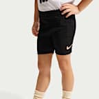 Conjunto de shorts de ciclismo de 2 piezas infantil Nike Bold Play