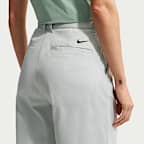 나이키 골프 클럽 여성 드라이 핏 골프 팬츠