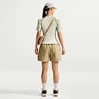 ナイキ ACG "Wildsee" ウィメンズ Dri-FIT ショートスリーブ インナー トップス