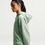 Sudadera con gorro sin cierre para mujer Nike 24.7 ImpossiblySoft