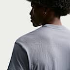 Ανδρικό T-Shirt μπάσκετ Nike