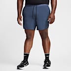 Nike Stride Men's Dri-FIT 18cm (approx.) Brief-Lined Running Shorts