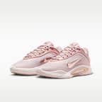 A'One "Stone Mauve" A'ja Wilson Basketball Shoes