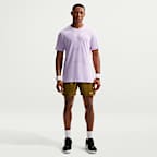 Playera de tenis Dri-FIT para hombre NikeCourt
