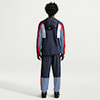 Pants de fútbol Nike Dri-FIT de tejido Woven para hombre England Energy