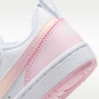 Nike Court Borough Low Recraft Younger Kids' Shoes