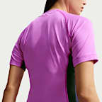 Nike ACG "Wildsee" Women's Dri-FIT Short-Sleeve Base Layer Top