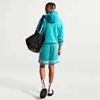 Sabrina Big Kids' Crossover Dri-FIT Basketball Shorts