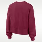 Florida State Phoenix Arch Women's Nike College Pullover Crew