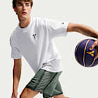 Kobe Men's Dri-FIT Basketball Shorts