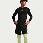 Mallas de fitness Dri-FIT para hombre Nike Pro