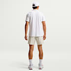 NikeCourt Advantage Men's Dri-FIT Tennis Shorts