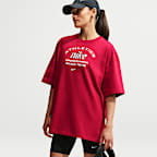 Nike Sportswear Women's Oversized T-Shirt