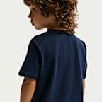 Nike Little Kids' Football Field Sport T-Shirt