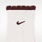 Nike Everyday Elevated Mid-Crew Socks (2 Pairs)