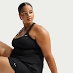 Nike Swim Effortless Essential Women's Swim Boardshort (Plus Size)