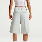 Nike Sportswear Airreverent 女款低腰短褲