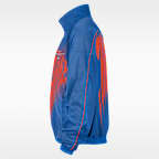 Oklahoma City Thunder Standard Issue Men's Basketball Woven Jacket