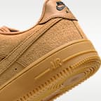 Tenis de skateboarding Nike SB Air Force 1