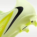 Crampons de foot multi-surfaces Nike Phantom 6 Low Academy